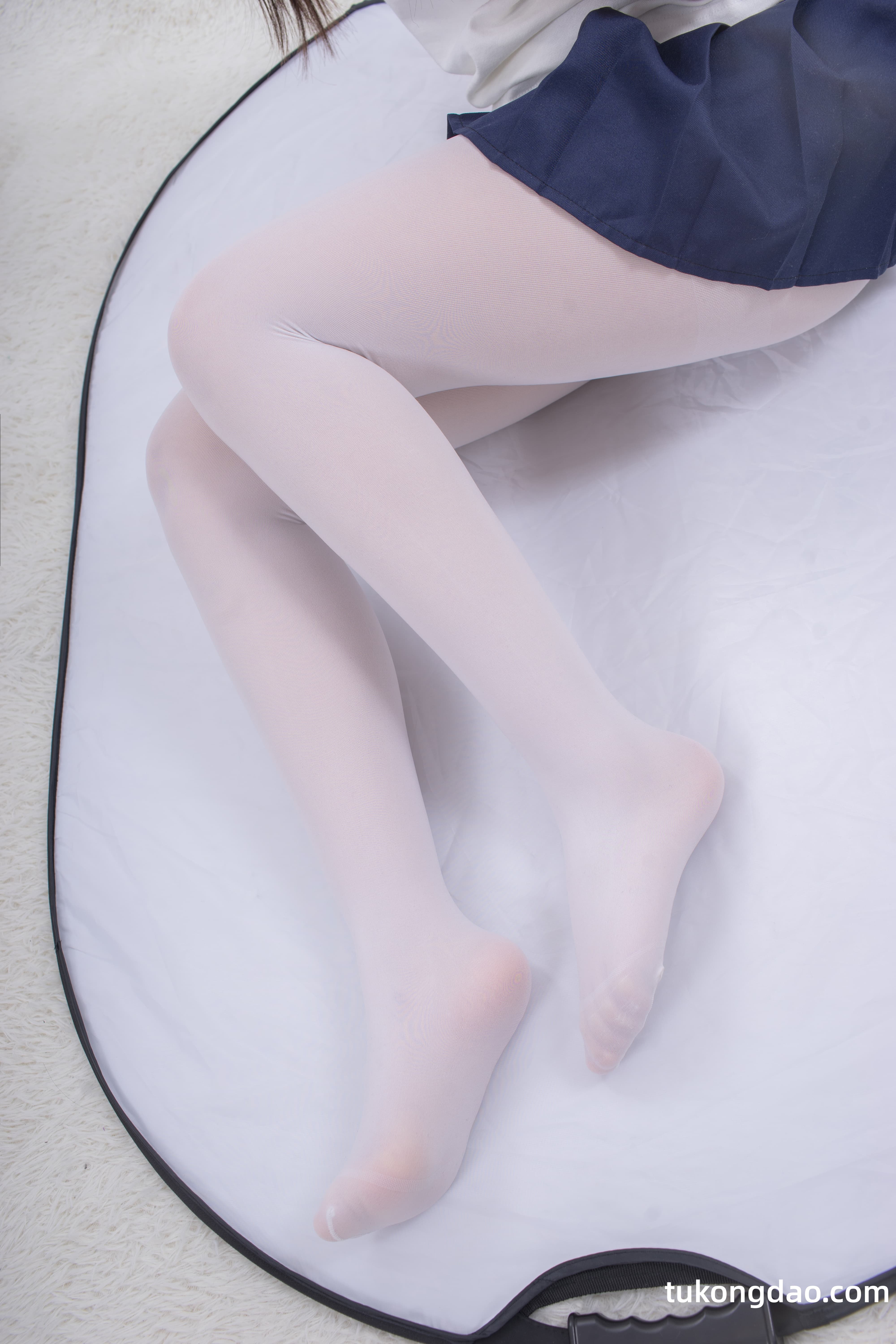 轻兰映画 VOL.009 写真集 写真系列-第22张